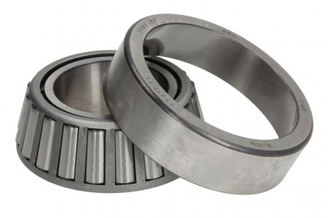 Подшипник ступицы колеса внутренний 55x100x35 Идет в комплекте с VKHB 2007 fag 33211