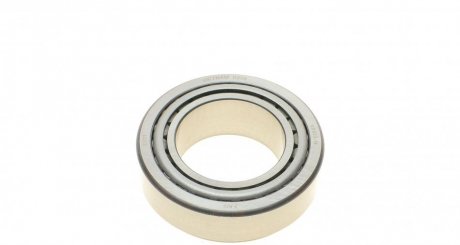 Подшипник ступицы колеса внутренний 55x95x30 fag 33111