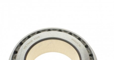 Подшипник ступицы колеса внутренний 55x95x30 fag 33111