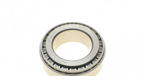 Подшипник ступицы колеса внутренний 55x95x30 fag 33111