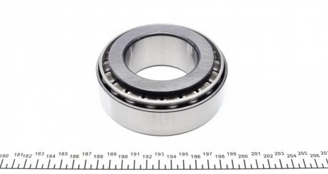 Подшипник ступицы колеса внутренний 65x120x41,3 fag 33213