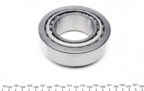 Подшипник ступицы колеса внутренний 65x120x41,3 fag 33213