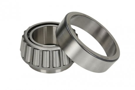 Подшипник ступицы колеса внутренний 70x130x57,5 Идет в комплекте с VKHB 2070 fag 528983B на Митсубиси Лансер 9