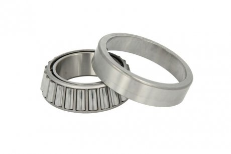 Подшипник ступицы колеса внутренний 80x130x37 fag 33116