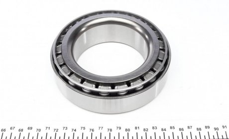 Подшипник ступицы колеса внутренний 90x147x40 fag KHM218248218210