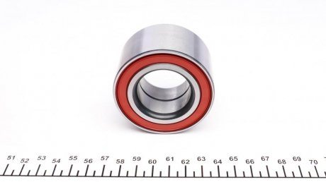 Підшипник передньої ступиці fag 803647