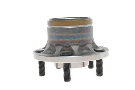 Подшипник ступицы шариковый fag 713678890