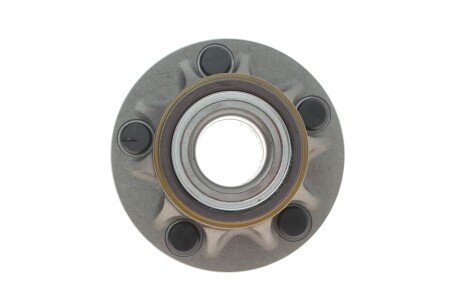 Подшипник ступицы шариковый fag 713678890