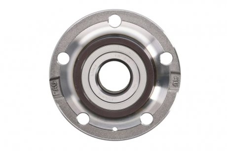 Підшипник задньої ступиці fag 713611000