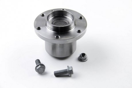 Подшипник ступицы VW CRAFTER 30-50 передн. (FAG) fag 713668010