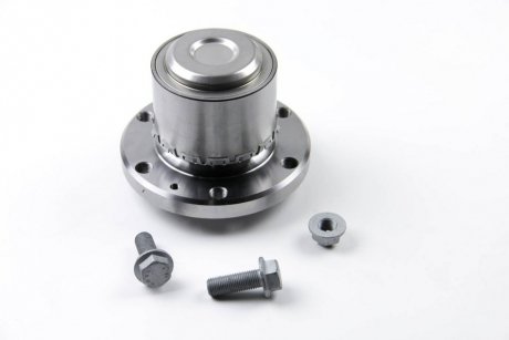 Подшипник ступицы VW CRAFTER 30-50 передн. (FAG) fag 713668010