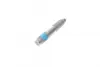 Подшипник ступицы зад. Scudo/Expert 07- (барабанные тормоза) FAG 713 6405 20
