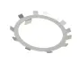 Подшипник ступицы зад. Sprinter/Crafter 06- (4.6/5t) FAG 713 6680 40