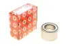 Подшипник зад. ступицы, DB208-316 FAG 581408A