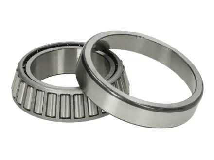 Подшипник задней ступицы FAG 32010 X
