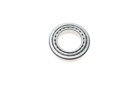 Підшипник задньої ступиці fag 518772A