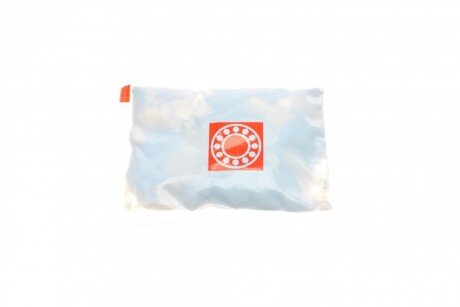 Підшипник задньої ступиці fag 713610240