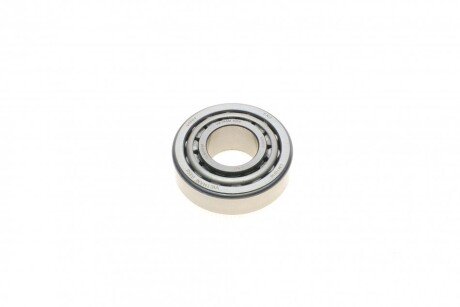 Підшипник задньої ступиці fag 713610240