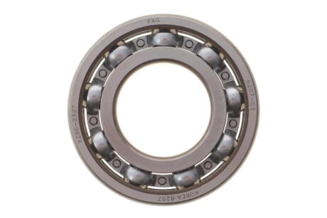 Підшипник задньої ступиці fag 713611550