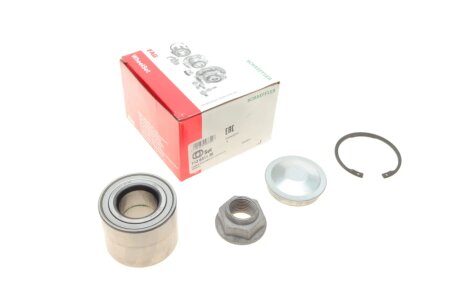 Подшипник задней ступицы fag 713631130