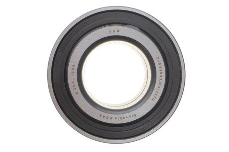 Подшипник задней ступицы fag 713644650