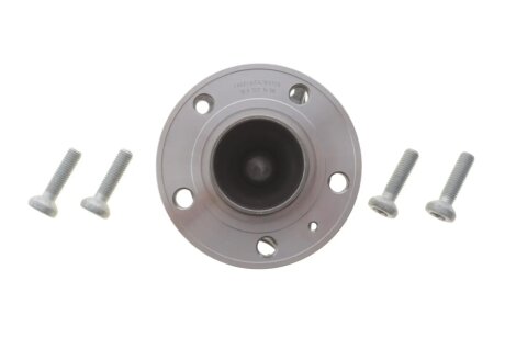 Підшипник задньої ступиці fag 713660570