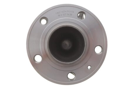 Підшипник задньої ступиці fag 713660570