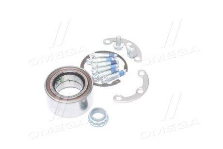 Подшипник задней ступицы fag 713667550