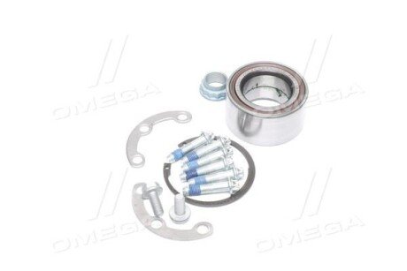 Подшипник задней ступицы fag 713667550