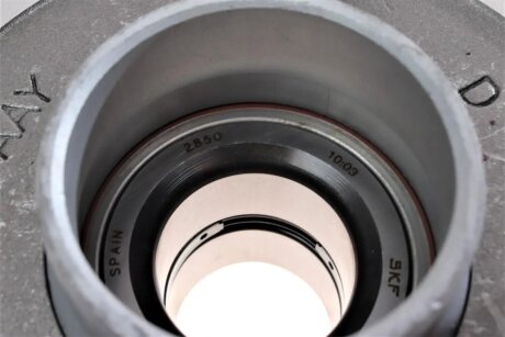 Підшипник задньої ступиці fag 713678660