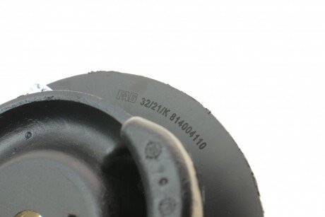 Подушка амортизатора fag 814004110