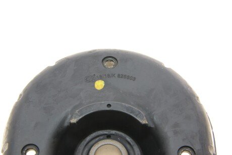 Подушка амортизатора fag 814017310