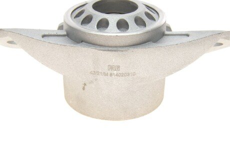 Подушка амортизатора fag 814020310