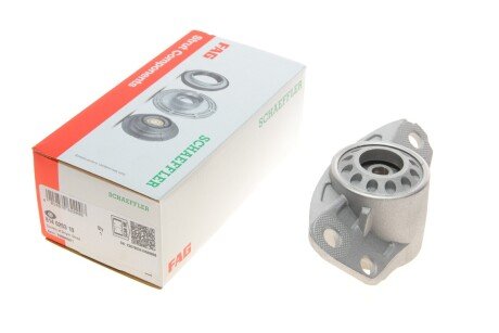 Подушка амортизатора fag 814020310 на Smart Cabrio