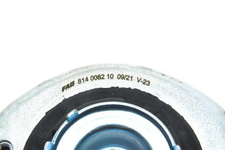 Подушка амортизатора fag 815004330