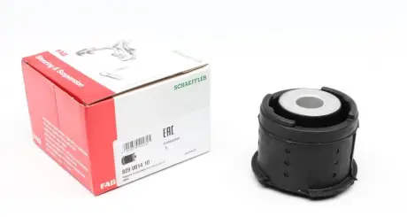 Подушка балки FAG 829 0014 10 Бмв Z4