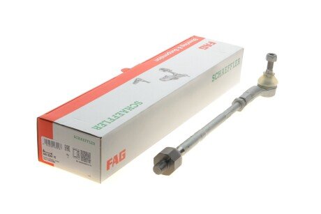 Поперечная рулевая тяга fag 840054410