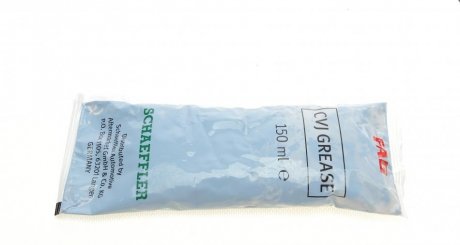 Пыльник шруса (гранаты) внутренний-наружный fag 772045930