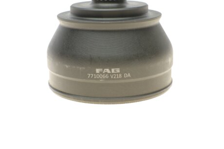 Пыльник шруса (гранаты) внутренний-наружный fag 771006630