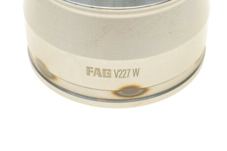 Пильовик шруса (гранати) внутрішній-зовнішній fag 771007030