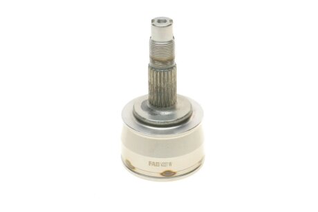 Пильовик шруса (гранати) внутрішній-зовнішній fag 771007030