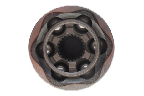 Пыльник шруса (гранаты) внутренний-наружный fag 771020730