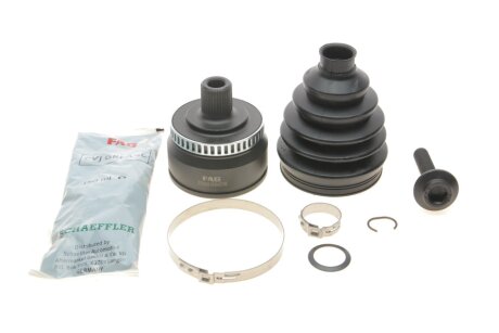 Пыльник шруса (гранаты) внутренний-наружный fag 771033430