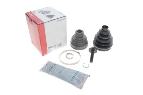 Пильовик шруса (гранати) внутрішній-зовнішній fag 771042330 на Ауди А8 д4