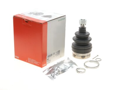 Пыльник шруса (гранаты) внутренний-наружный fag 771073330