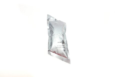 Пильовик шруса (гранати) внутрішній-зовнішній fag 771076530