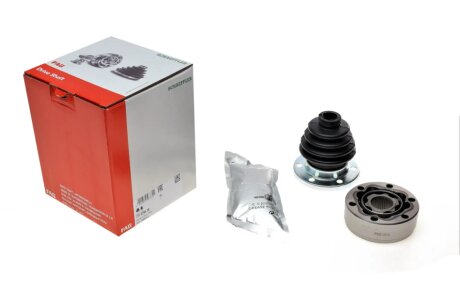 Пыльник шруса (гранаты) внутренний-наружный fag 771076530