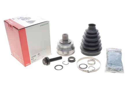 Пыльник шруса (гранаты) внутренний-наружный fag 771078130