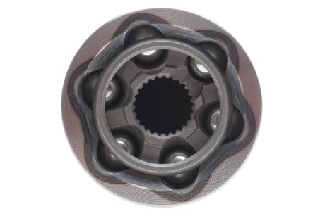 Пыльник шруса (гранаты) внутренний-наружный fag 771079430