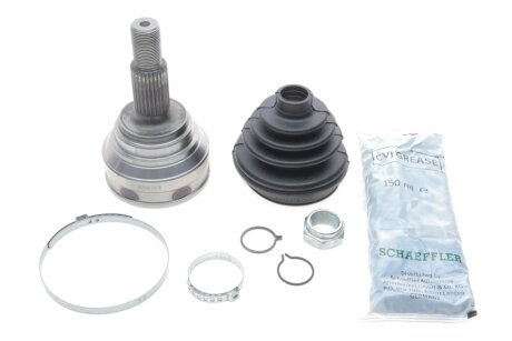 Пыльник шруса (гранаты) внутренний-наружный fag 771079430